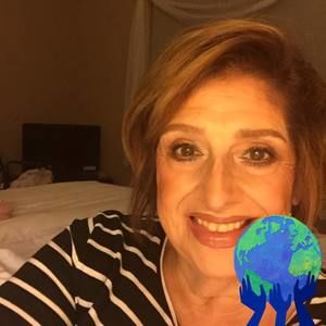 Meet your Posher, Maria